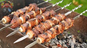 Почему ваш шашлык сухой и невкусный: 7 ошибок, которые допускают по неопытности!