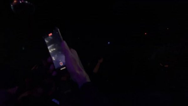 Chelsea Grin Hostage Live 2022