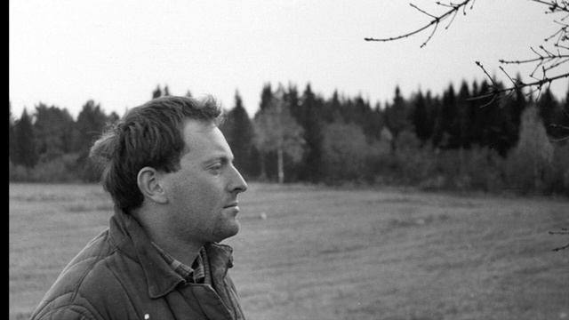 "Прощание с родиной", памяти Иосифа Бродского смотреть онлайн