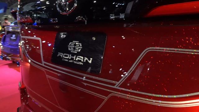 2023 TOYOTA NOAH Custom - New Toyota Noah 2023 - 新型トヨタノア 2023年 カスタム смотреть онлайн