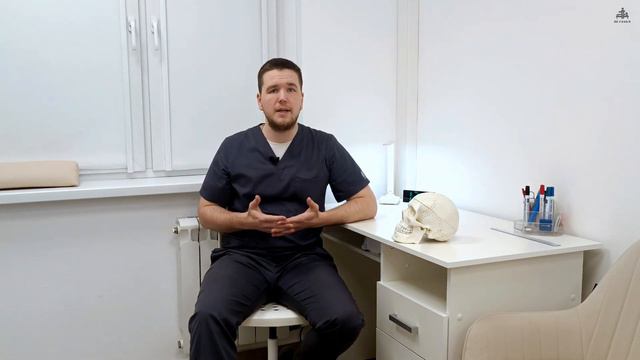 Остеопат. Почему не массажист? Суть лечения. | Доктор Финагин