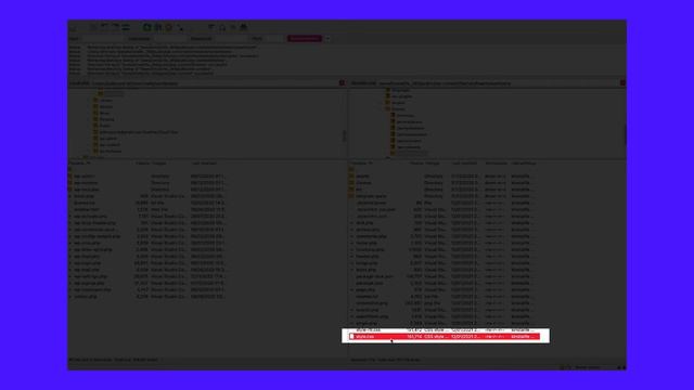 WordPress File Errors | The Ultimate Guide смотреть онлайн