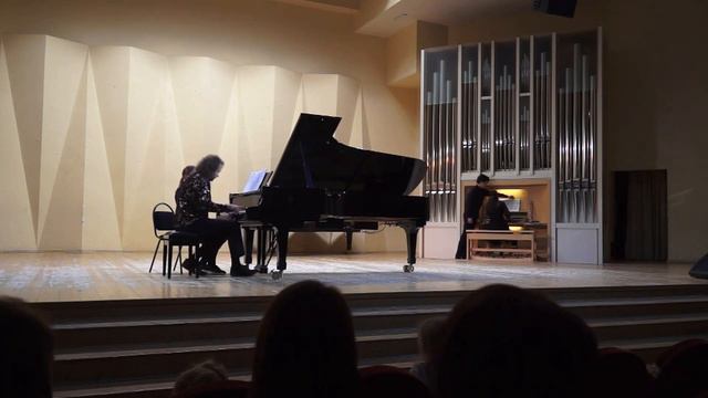 Andrew Lloyd Webber, overture to the opera "Phantom Opera" смотреть онлайн