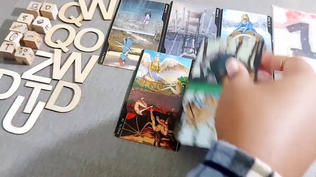 ✨?? DO THEY MISS YOU? ??✨ PICK A CARD TAROT LOVE READING ✨ смотреть онлайн