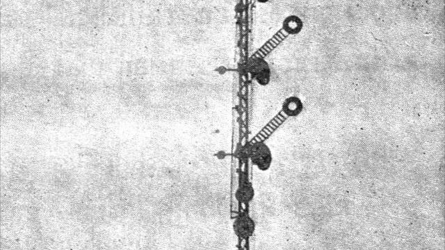 ❓Чем отличается светофор от семафора? |What is the difference between a traffic light & a semaphore смотреть онлайн