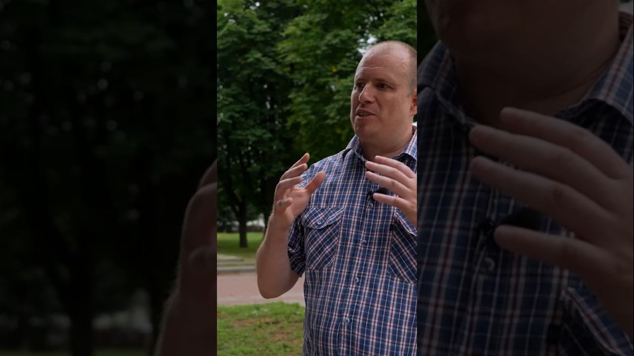 Михаэль Альбрэхт: «Европа ничего из обещанного не сделала. Превратили Украину в самую нищую страну» смотреть онлайн