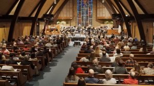 Concerto for Trombone & Wind Ensemble, Launy Grondhal, arr. Paul Ivan Moller - PYCO Concert Winds