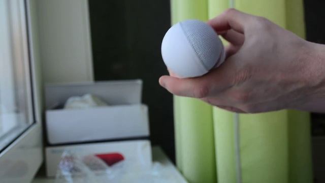 Обзор Bluetooth колонки копия Beats US $12 - Посылка из Китая смотреть онлайн