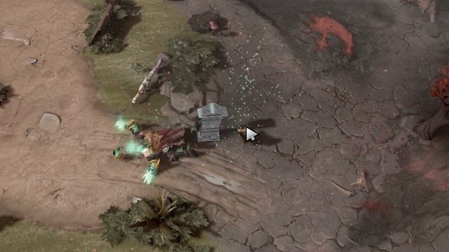 Гайд на Wraith King | Dota 2 | 7.33 | Гайд на ВК смотреть онлайн