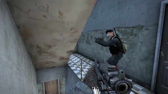 DayZ: Death in Svetlo смотреть онлайн