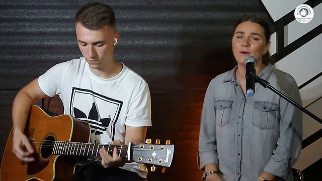 Знаю Меня Победа Ждет// Еlevation Worship - See A Victory// Анна Федосеева// смотреть онлайн