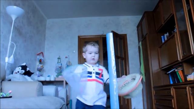 Игра Слоник. Любимые игры! смотреть онлайн