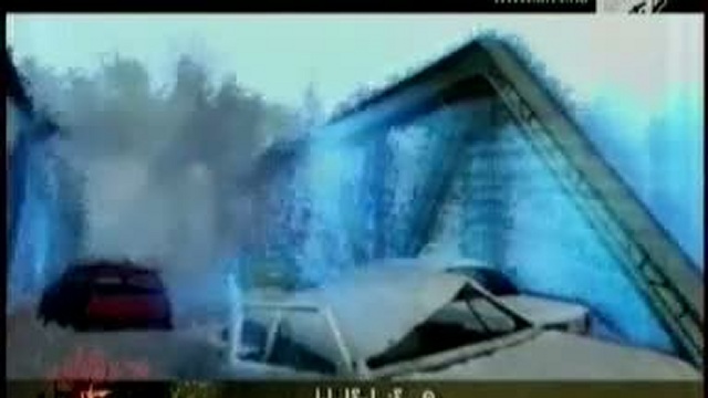 Страшно Интересно Выпуск №08 (Пугающие моменты) смотреть онлайн