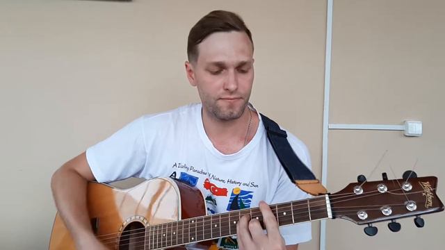 Главное чтоб наливали (авторская песня) смотреть онлайн