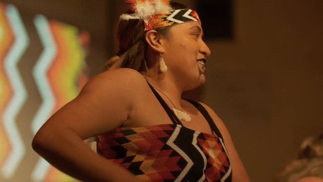 The mahi of Hui E! Community Aotearoa смотреть онлайн