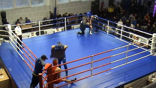 21.03.2021 Чемпионат Украины по боксу среди юниоров 2005-06 , Кривой Рог 12 смотреть онлайн