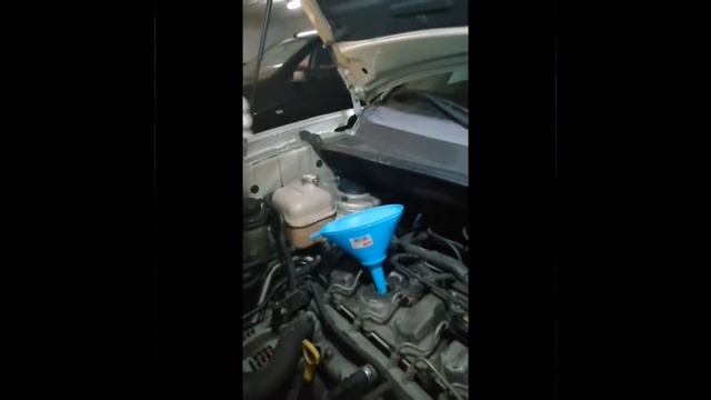 mudei o óleo do meu Hyundai Tucson // Carlos Pais смотреть онлайн