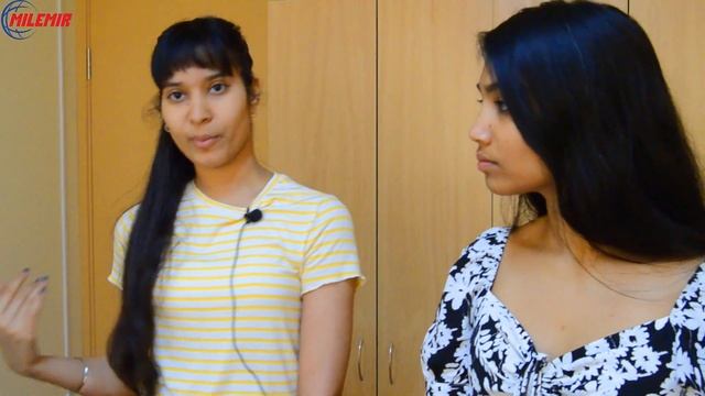 BELARUSIAN STATE MEDICAL UNIVERSITY, MINSK, BELARUS II HOSTEL № 5 TOUR II MILEMIR II2020 смотреть онлайн