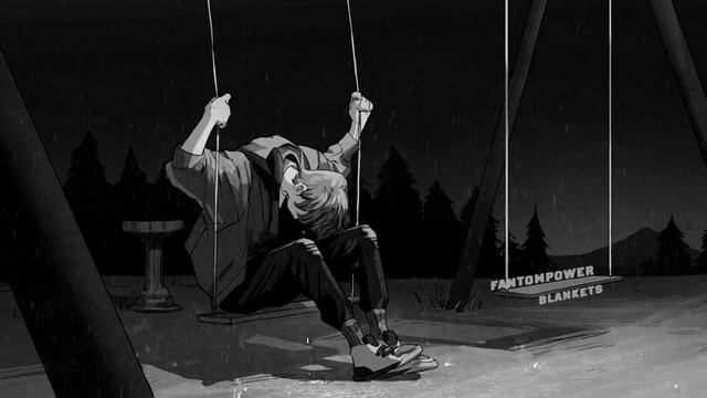 Alone with myself lofi hip hop mix смотреть онлайн