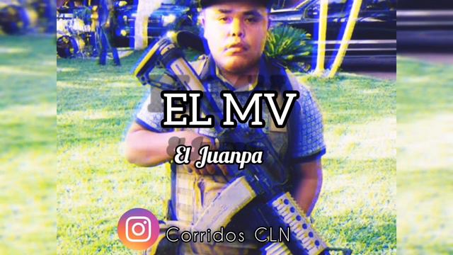 El Juanpa - El MV || (Corridos 2021) смотреть онлайн
