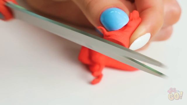 7 FUN WAYS TO RECYCLE OLD TOYS || Make Old Toys Great Again! смотреть онлайн