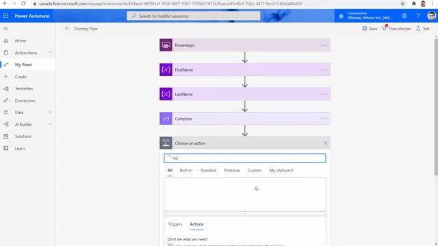 How to resolve InvokerConnectionOverrideFailed in Powerapps Flow смотреть онлайн