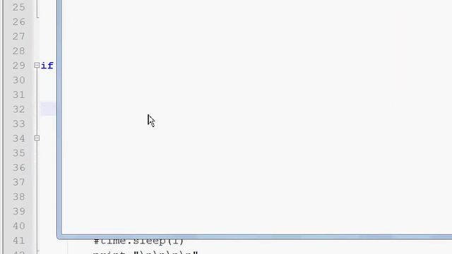 Winfortune 09 - fixing the graphical artifacts in the ASCII art смотреть онлайн