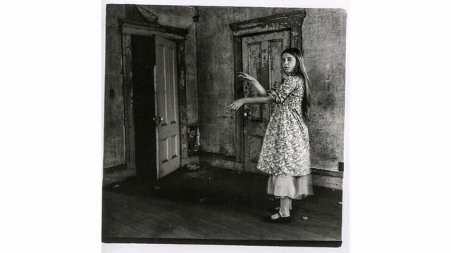 Francesca Woodman смотреть онлайн