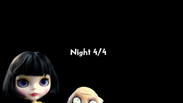 Встретила Балди и Фредди в игре Arthurs Nightmare смотреть онлайн