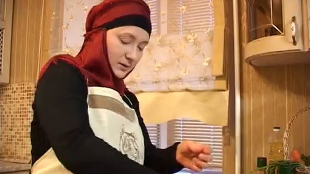 Ретро кухня. Плов слоёный. смотреть онлайн