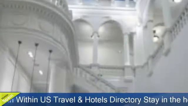 Granvia - Barcelona Hotels, Spain смотреть онлайн