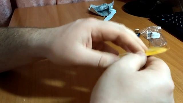 Посылка из Китая aliexpress USB тестер тока и напряжения, накладка на воздуховод для Ford focus 2 смотреть онлайн