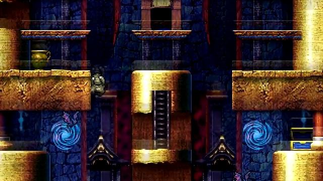 Прохождение La-Mulana Remake часть 22 (Одиннадцать детей Тиамат) смотреть онлайн