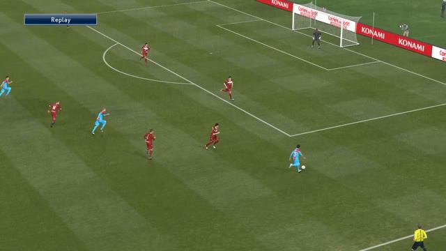 Pes 2015 Chrapek Goal Catania Trapani Serie B смотреть онлайн