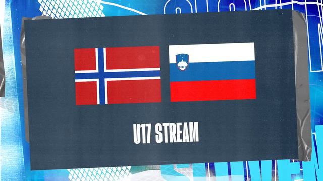 Norveška - Slovenija | Elitni krog kvalifikacij za #U17EURO | Stream смотреть онлайн