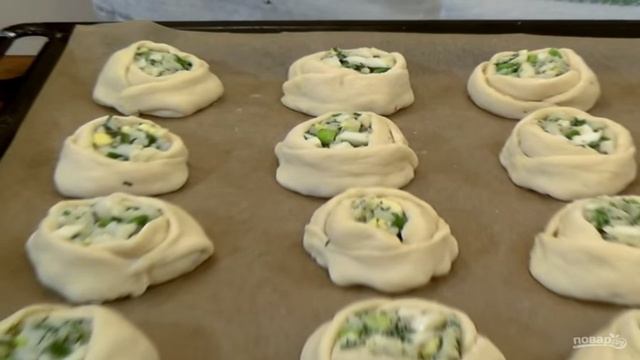 Сборник рецептов