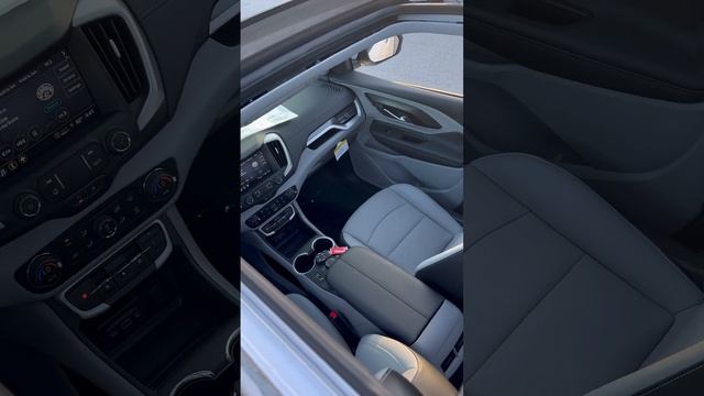 Introducing: 2023 GMC Terrain смотреть онлайн