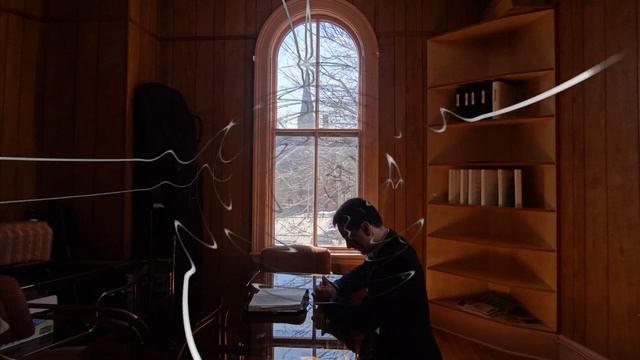 №13 Секрет ходатайства | Секреты тайной комнаты - Боб Сордж