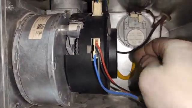 Baxi,Vaillant,Bosch,Protherm и немного фумки. смотреть онлайн