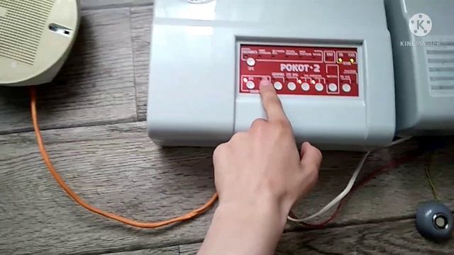 Новый блок речевого оповещения рокот 2 смотреть онлайн