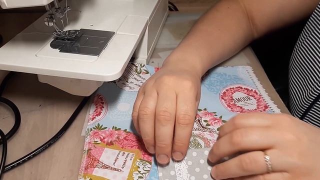 Мастер класс, фартук для девочки на липучке смотреть онлайн