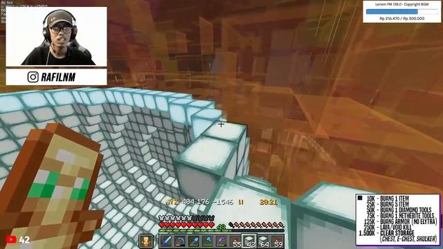 DAY 6150 - Live bentaran aja... смотреть онлайн