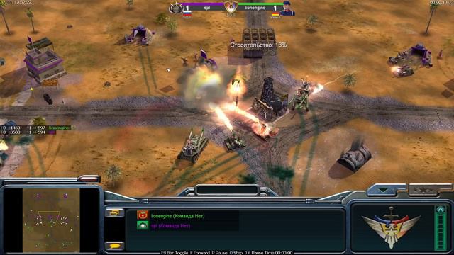 WORLD SERIES 2020 | spl vs lionengine | ROUND 2 смотреть онлайн