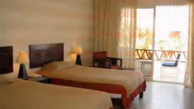 Hotel Marmara - Sharm El Sheikh