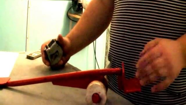 Подъемник для установки дверей смотреть онлайн