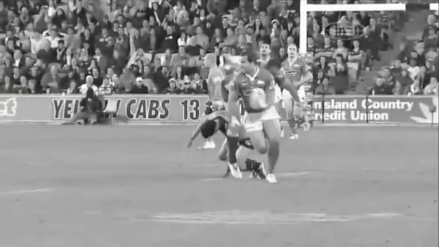 Nrl ref knocked out - Rap Remix смотреть онлайн
