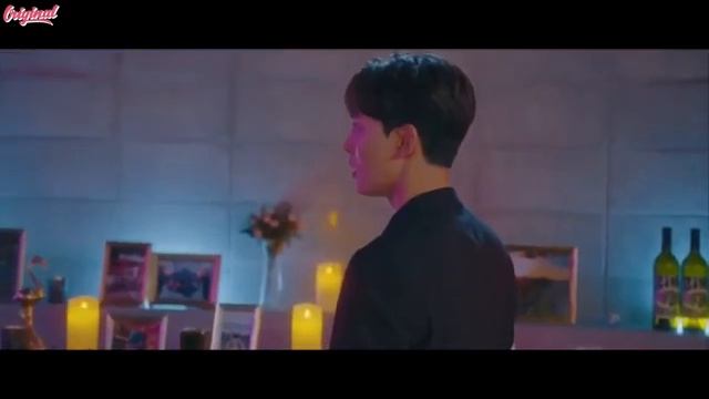 Punch - Done for me (Hotel Del Luna OST) (рус. саб).mp4 смотреть онлайн