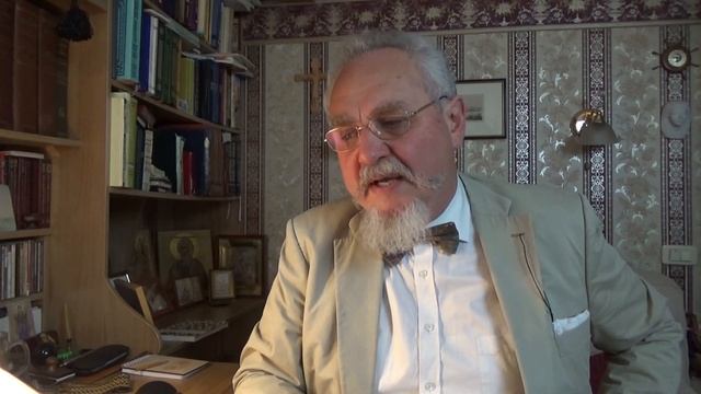 Лекция №69 "Минойская цивилизация: история открытия, хронология, специфика религиозной культуры" смотреть онлайн