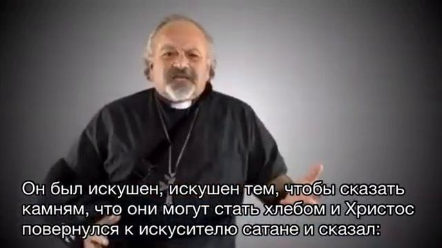 Что делать в Великий Пост? смотреть онлайн