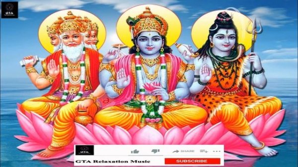 GURU BRAHMA GURU VISHNU GURU DEVO MAHESHWARA |Guru Purnima Mantra |Top Guru Mantra |1 hour